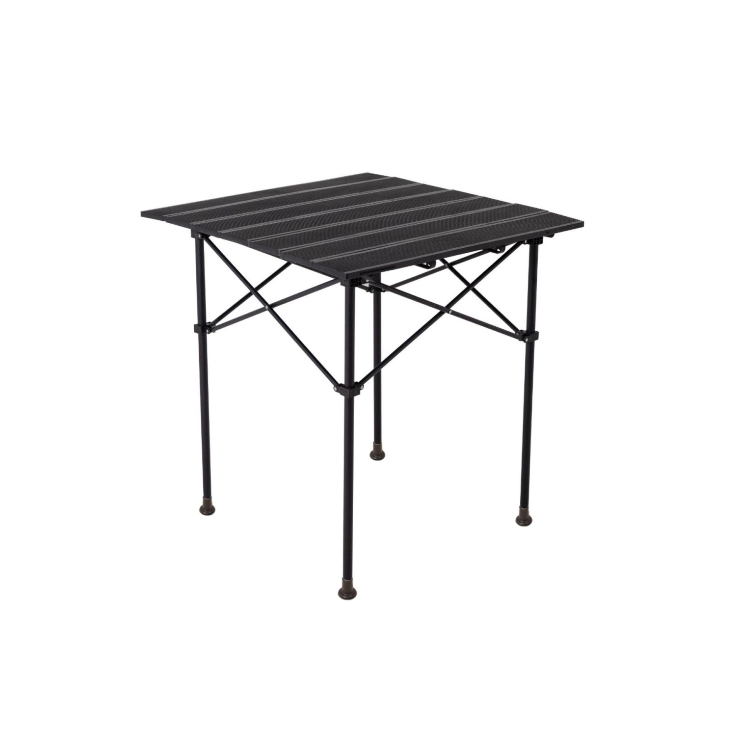 Katlanır Kamp Ve Piknik Masası Esneme Engelleyen Roll Bar Destekli (taşıma Çantalı )