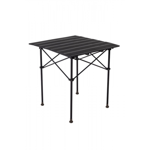 Katlanır Kamp Ve Piknik Masası Esneme Engelleyen Roll Bar Destekli (taşıma Çantalı )