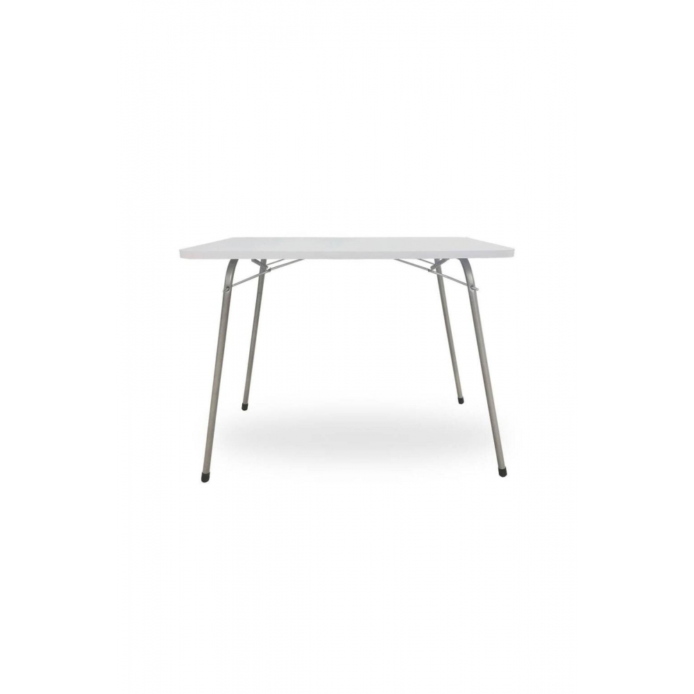 Katlanır Masa 60x45 Cm Kamp Piknik Bahçe Masası Kamp Masası