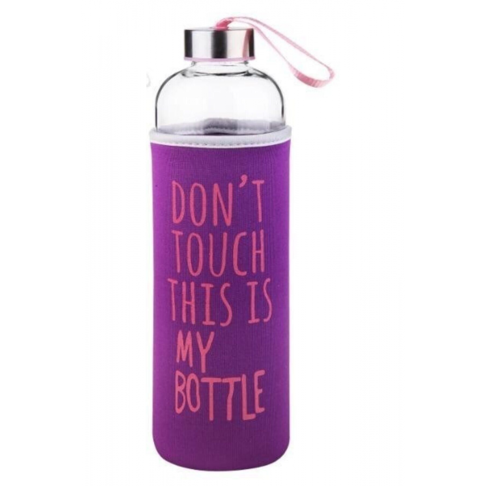 Borosilikat Cam Matara 1000 ml