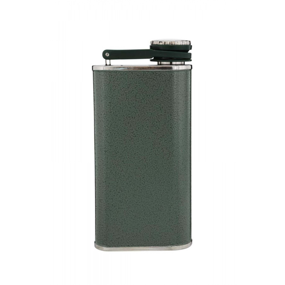Classıs Flask 0.23l Hammertone Green / Cep Matarası