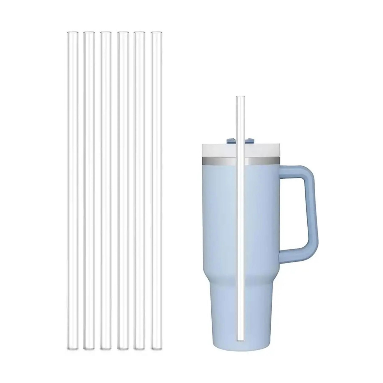 Quencher 30-40 Oz Yedek Pipet Aksesuar 1 Adet