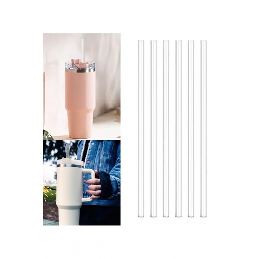 Quencher 30-40 Oz Yedek Pipet Aksesuar 1 Adet