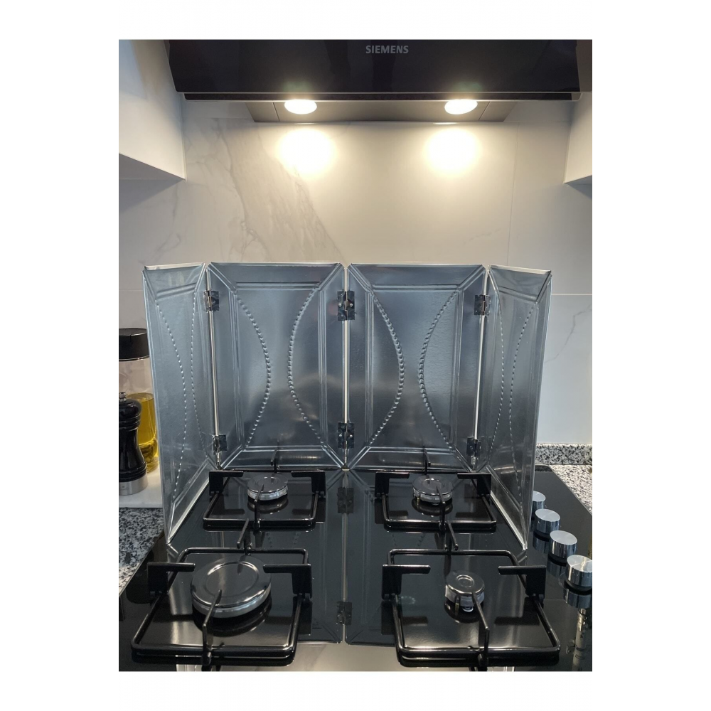 Metal Rüzgarlık Rüzgar Kesici Özel Kutulu Ve Çantalı