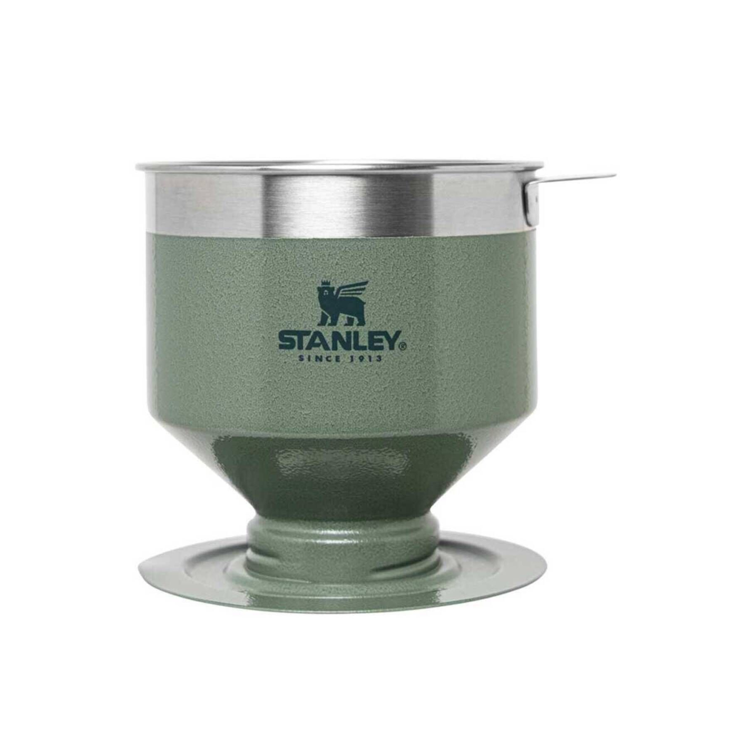 Kahve Demleme Aparatı The Perfect-brew Pour Over-yeşil