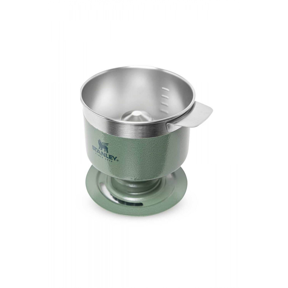 Kahve Demleme Aparatı The Perfect-brew Pour Over-yeşil