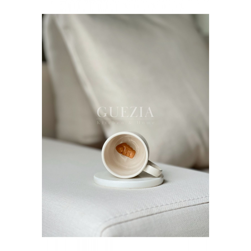 Krem Nahcık | Nah Fincan | 100 ml | 1 adet