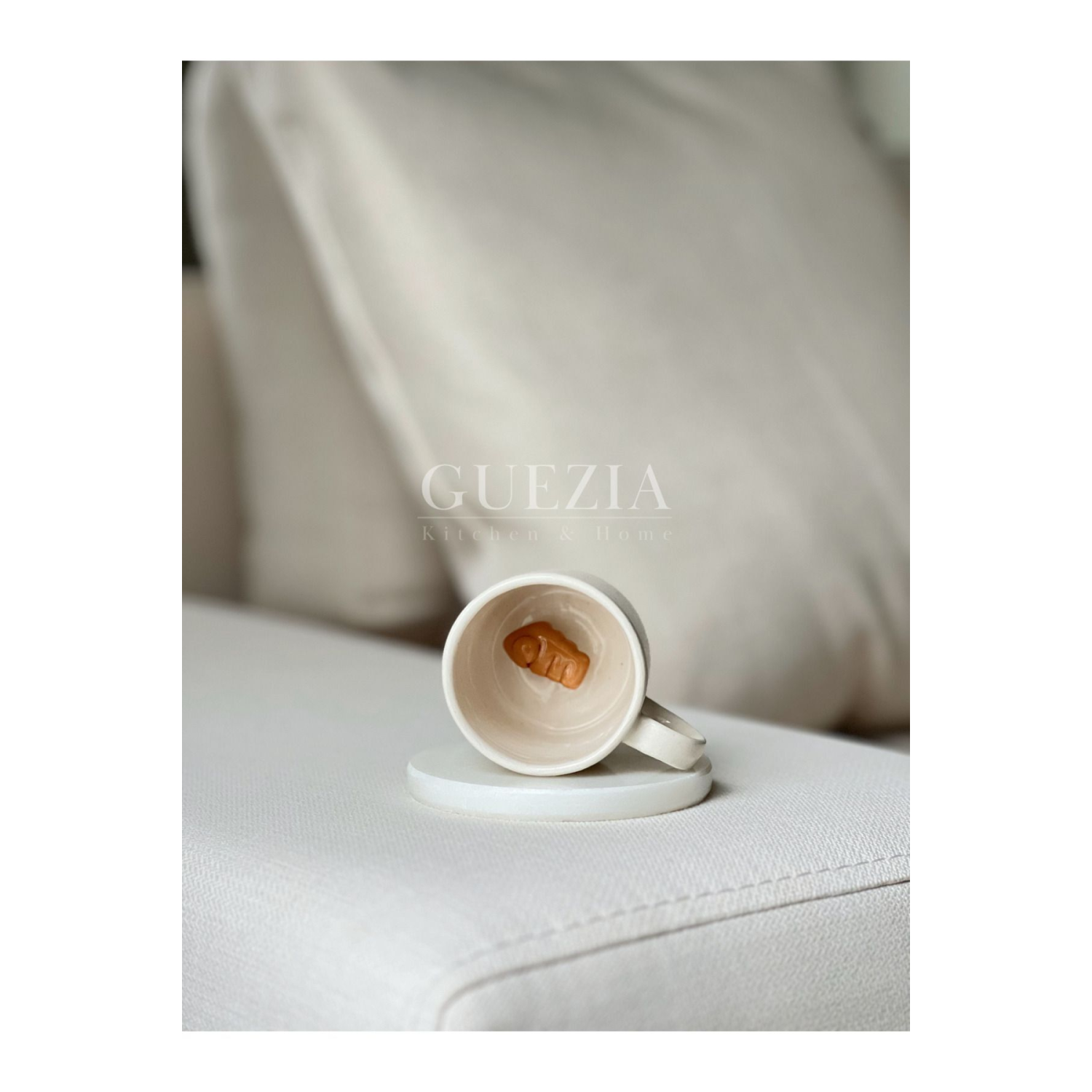 Krem Nahcık | Nah Fincan | 100 ml | 1 adet