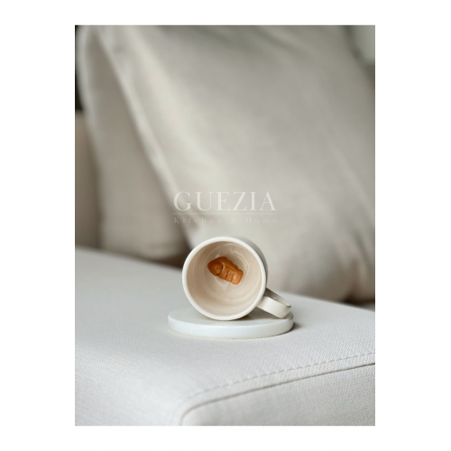 Krem Nahcık | Nah Fincan | 100 ml | 1 adet