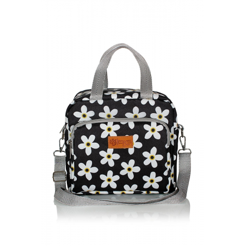 10 Lt Yemek Taşıma Çantası Sıcak Ve Soğuk Termal Termos Çanta Kamp Piknik Soğutucu Buzluk Çanta