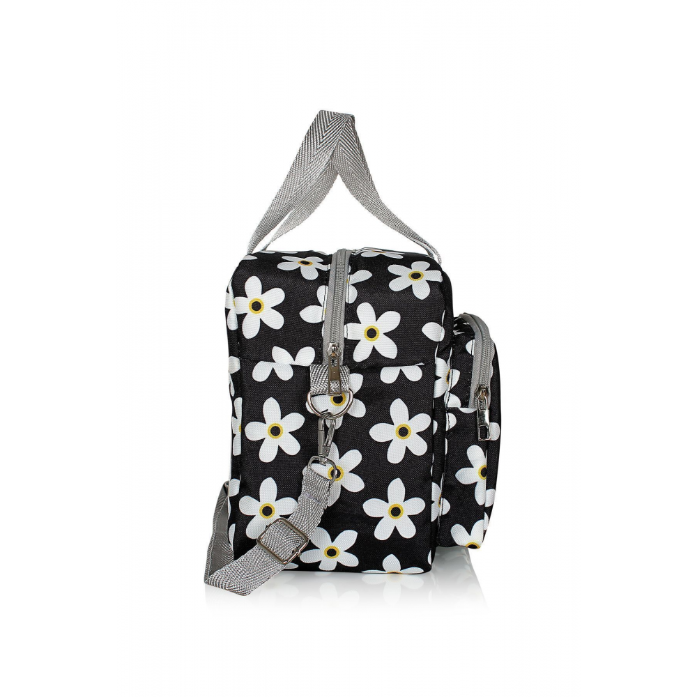 10 Lt Yemek Taşıma Çantası Sıcak Ve Soğuk Termal Termos Çanta Kamp Piknik Soğutucu Buzluk Çanta