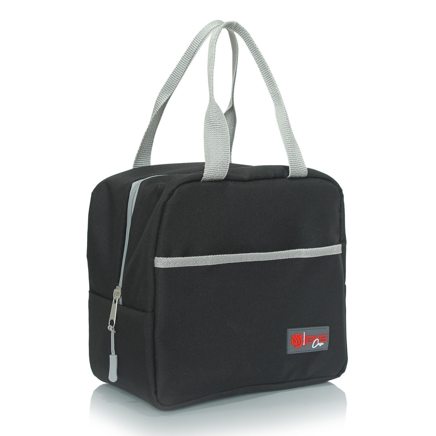 8 Lt Yemek Taşıma Çantası Sıcak Ve Soğuk Termal Termos Mama Taşıma Çantası Kamp Piknik Soğutucu S