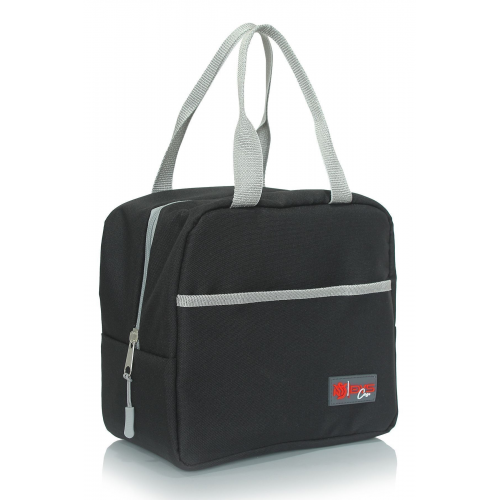 8 Lt Yemek Taşıma Çantası Sıcak Ve Soğuk Termal Termos Mama Taşıma Çantası Kamp Piknik Soğutucu S