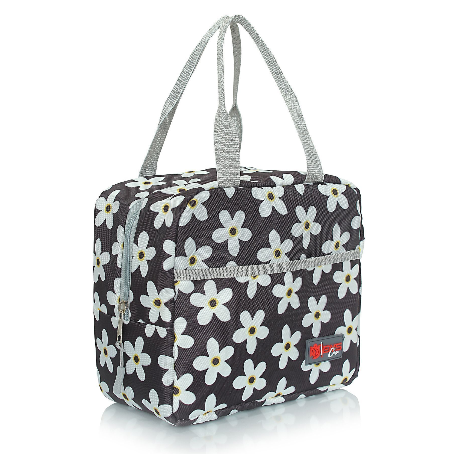 8 Lt Yemek Taşıma Çantası Sıcak Ve Soğuk Termal Termos Mama Taşıma Çantası Kamppikniksoğutucubuzluk