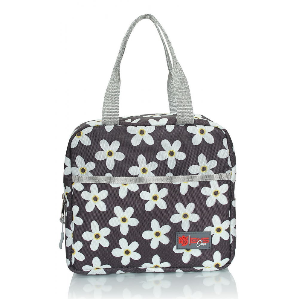 8 Lt Yemek Taşıma Çantası Sıcak Ve Soğuk Termal Termos Mama Taşıma Çantası Kamppikniksoğutucubuzluk