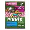 Piknik Çantası - Piknik Sepeti