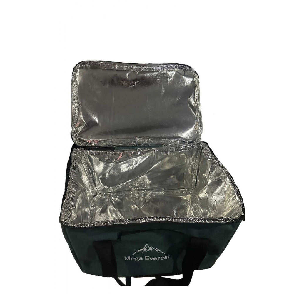 Termos Çanta Buzluk Soğutucu Çanta Piknik Çantası 40 Litre