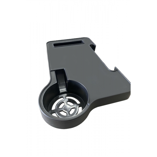 Bardaklık Kamp Sandalyesi Bardaklığı Piknik Sandalye Yan Sehpası