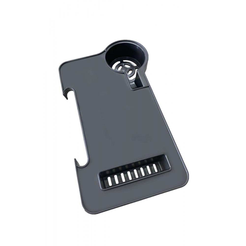 Bardaklık Kamp Sandalyesi Bardaklığı Piknik Sandalye Yan Sehpası