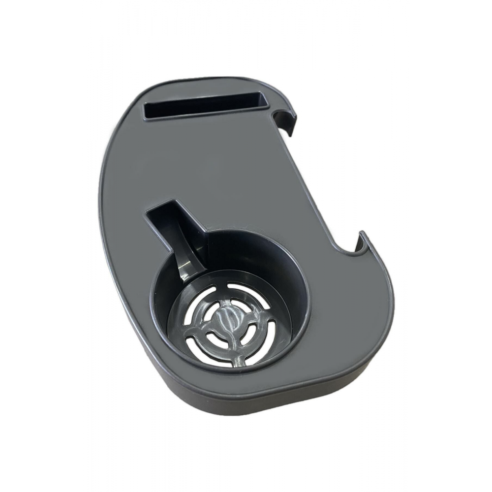 Kamp Sandalyesi Koltuğu Bardaklığı Piknik Sandalye Koltuk Yan Sehpası Aparat Bardaklık