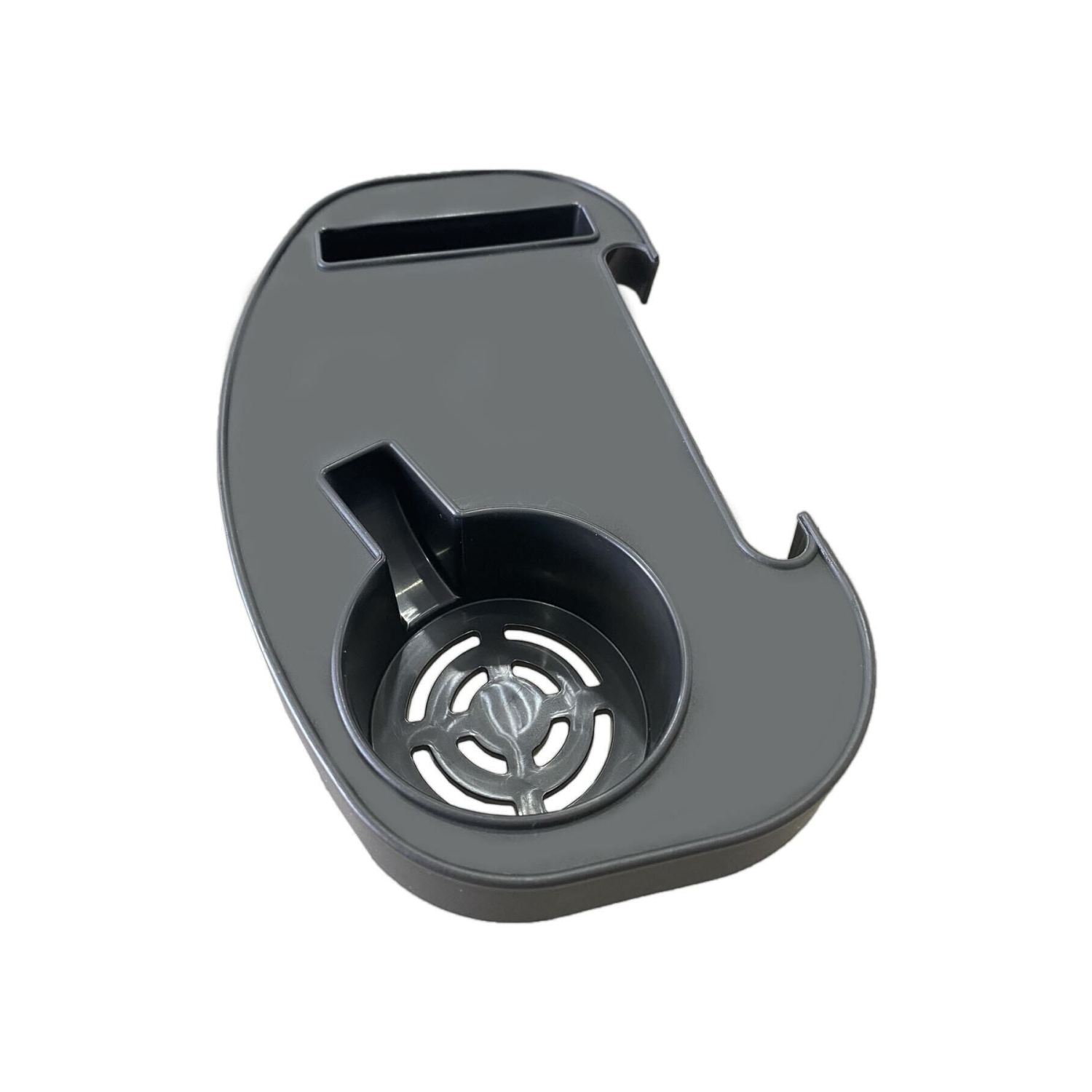 Kamp Sandalyesi Koltuğu Bardaklığı Piknik Sandalye Koltuk Yan Sehpası Aparat Bardaklık