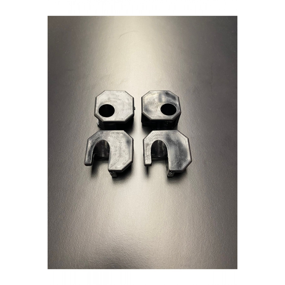 Kamp Sandalyesi Metal Iskelet Plastik Parçaları ( 1. Sınıf Hammade )1tk 4 Adet