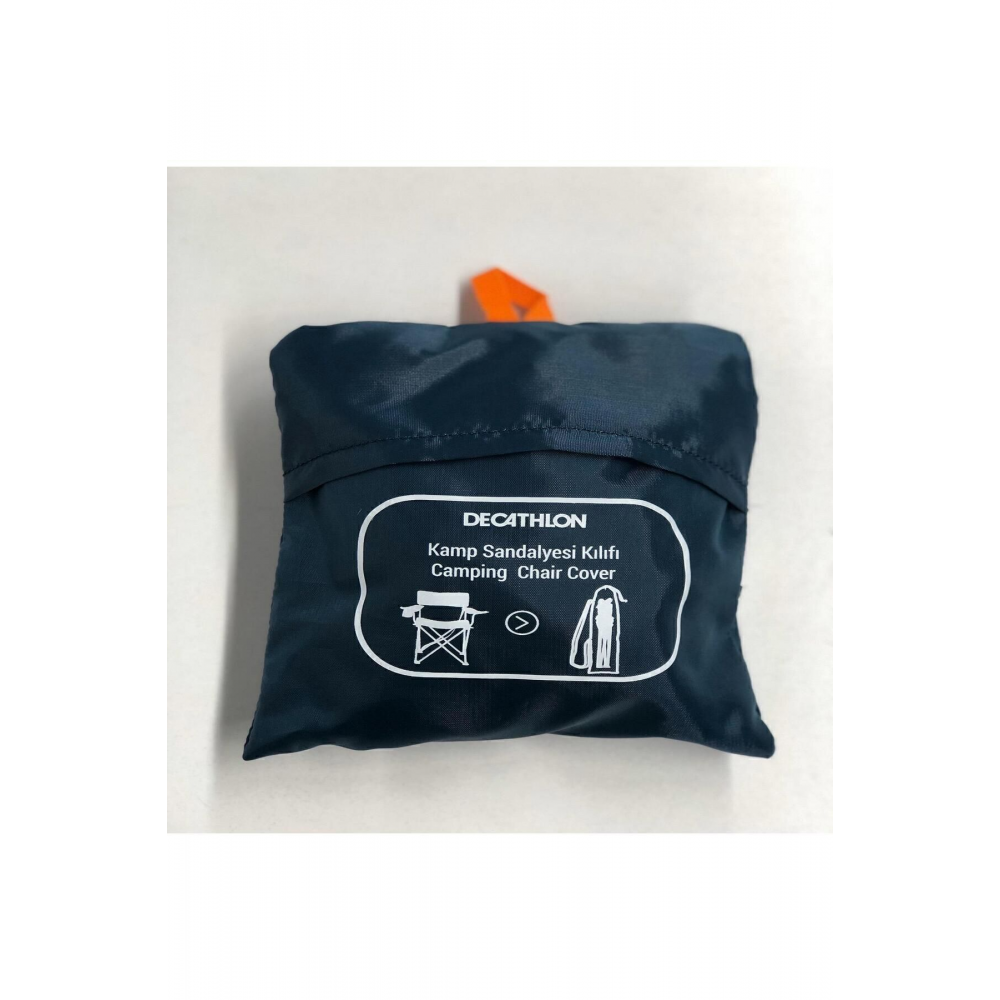 Kamp Sandalyesı Kılıfı