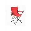 Piknik Ve Kamp Sandalyesi - Kırmızı