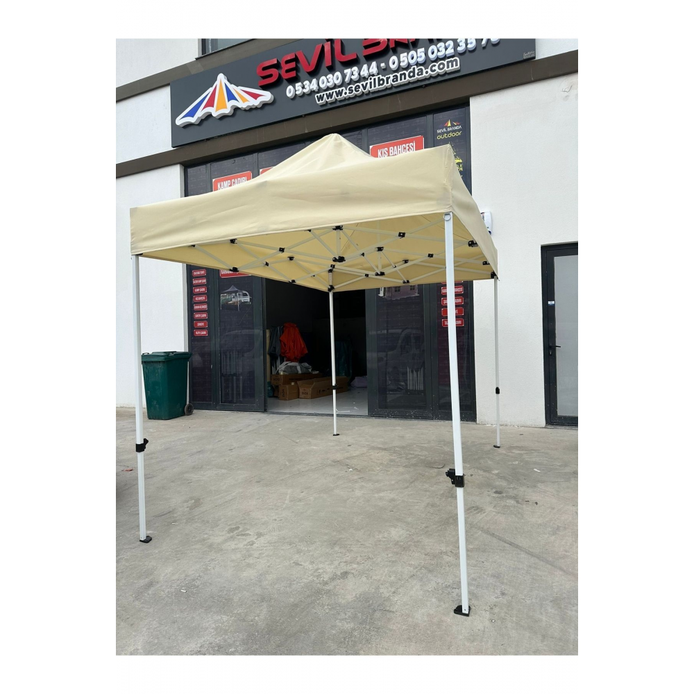 2x3 KATLANIR GAZEBO TENTE