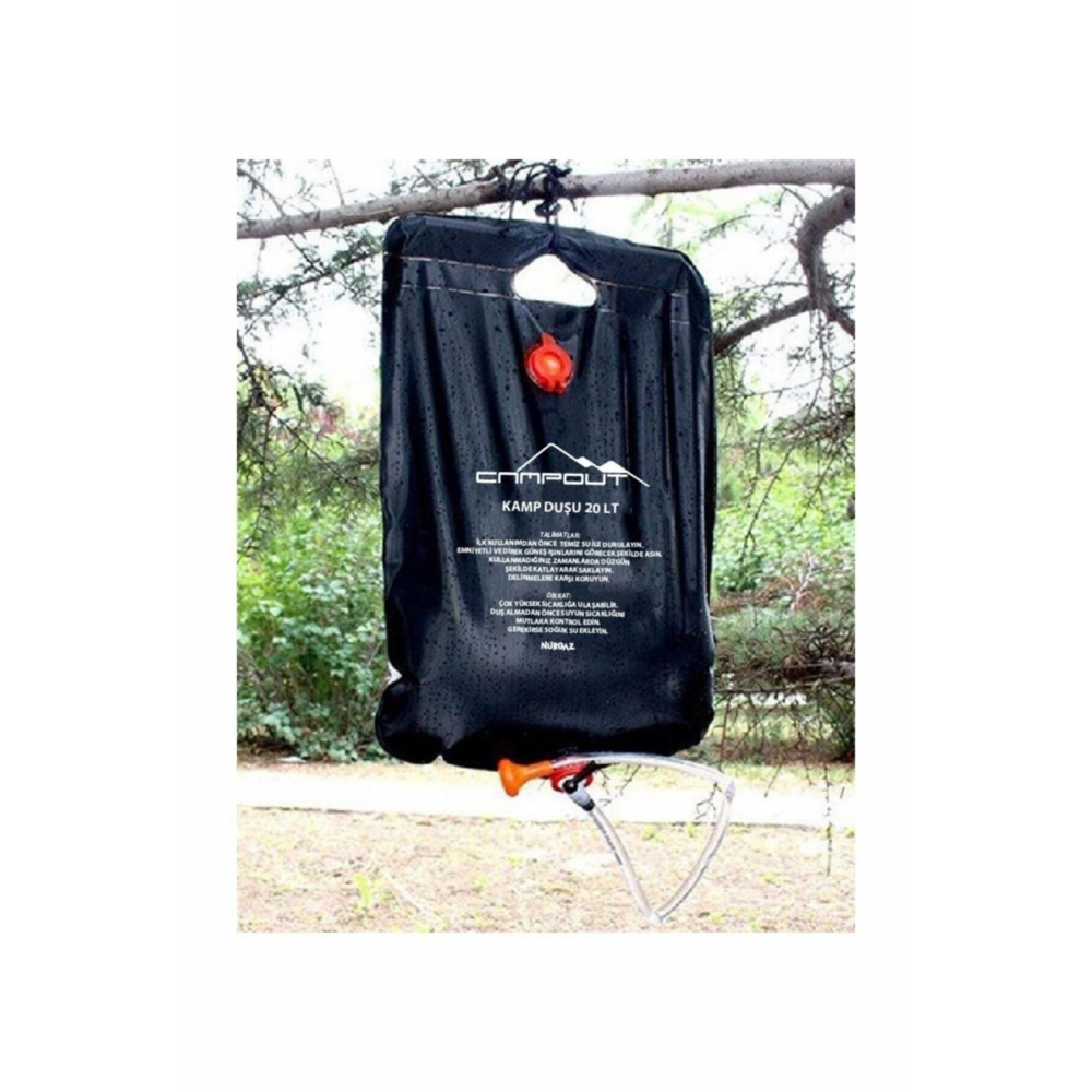 Campout Kamp Duşu 20 Lt
