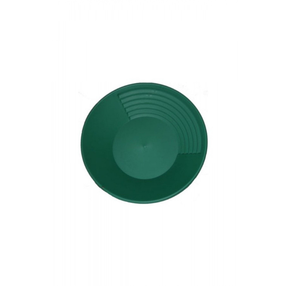 Yeşil Gold Pan Altın Eleği Tavası Dev Kit - Gold Pan Gold Pan Süzgeç Mıknatıslı Çubuk Şişe