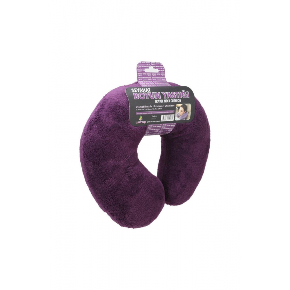 Seyahat Boyun Yastığı