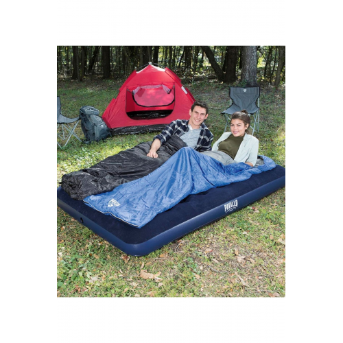 67002, Çift Kişilik Şişme Ev - Kamp Yatağı