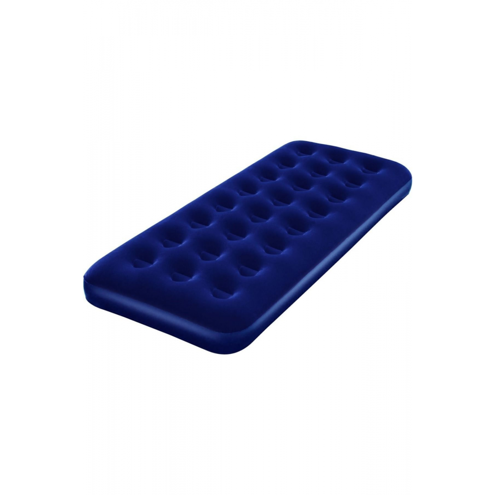 Unisex Mavi Şişme Yatak 200463-mavi