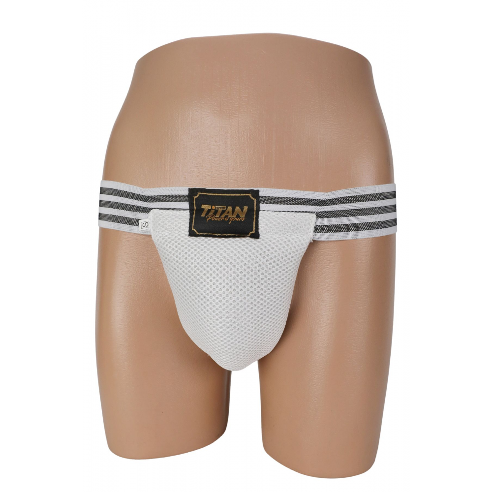 Erkek Beyaz Taekwondo Kogi (Kuki-Kugi)