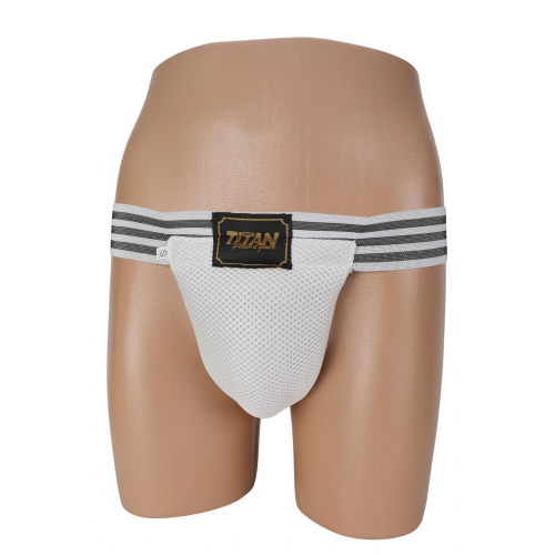 Erkek Beyaz Taekwondo Kogi (Kuki-Kugi)