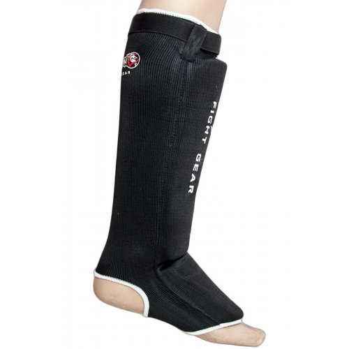 Elastik Kaval Koruyucu Kick Boks, Muay Thai Kaval Koruyucu 40605