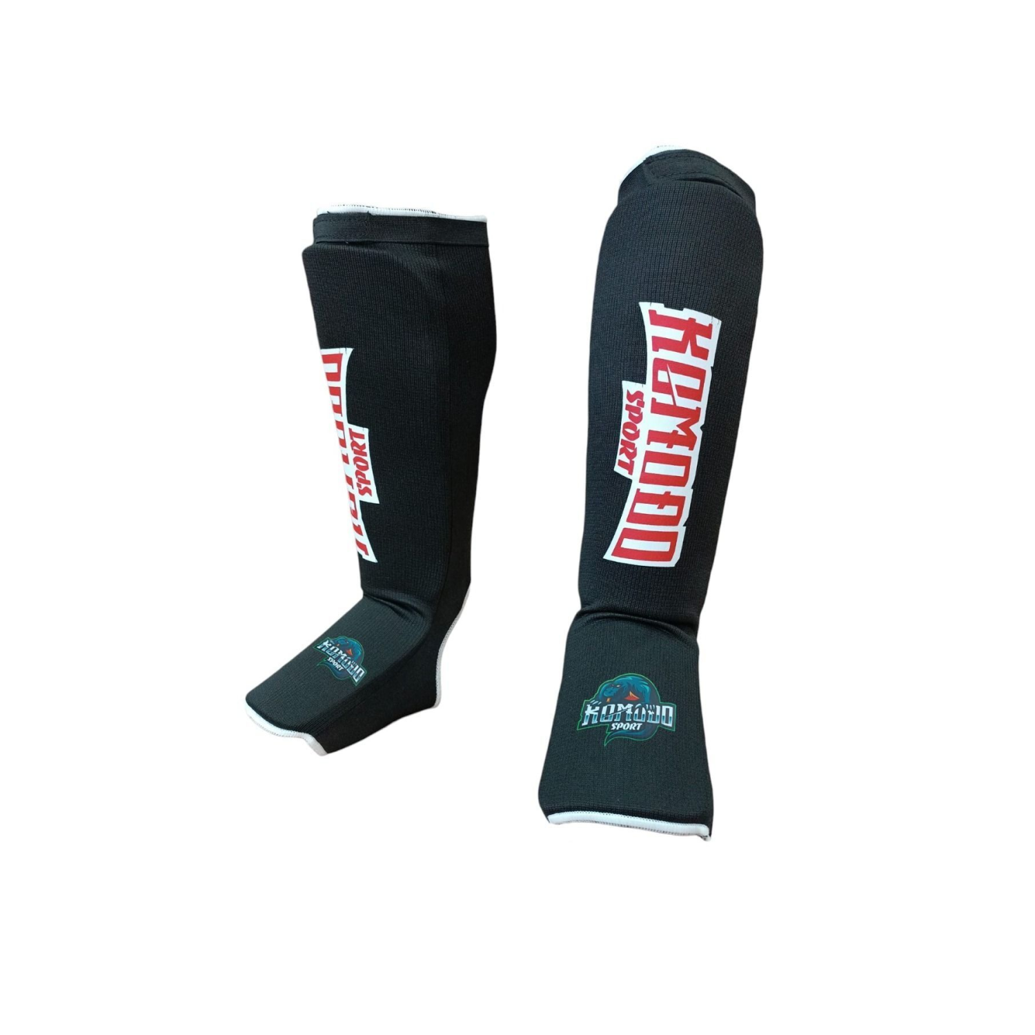 Kick Boks & Muay Thai Bez Kaval Ayaküstü Koruyucu KBZ 101