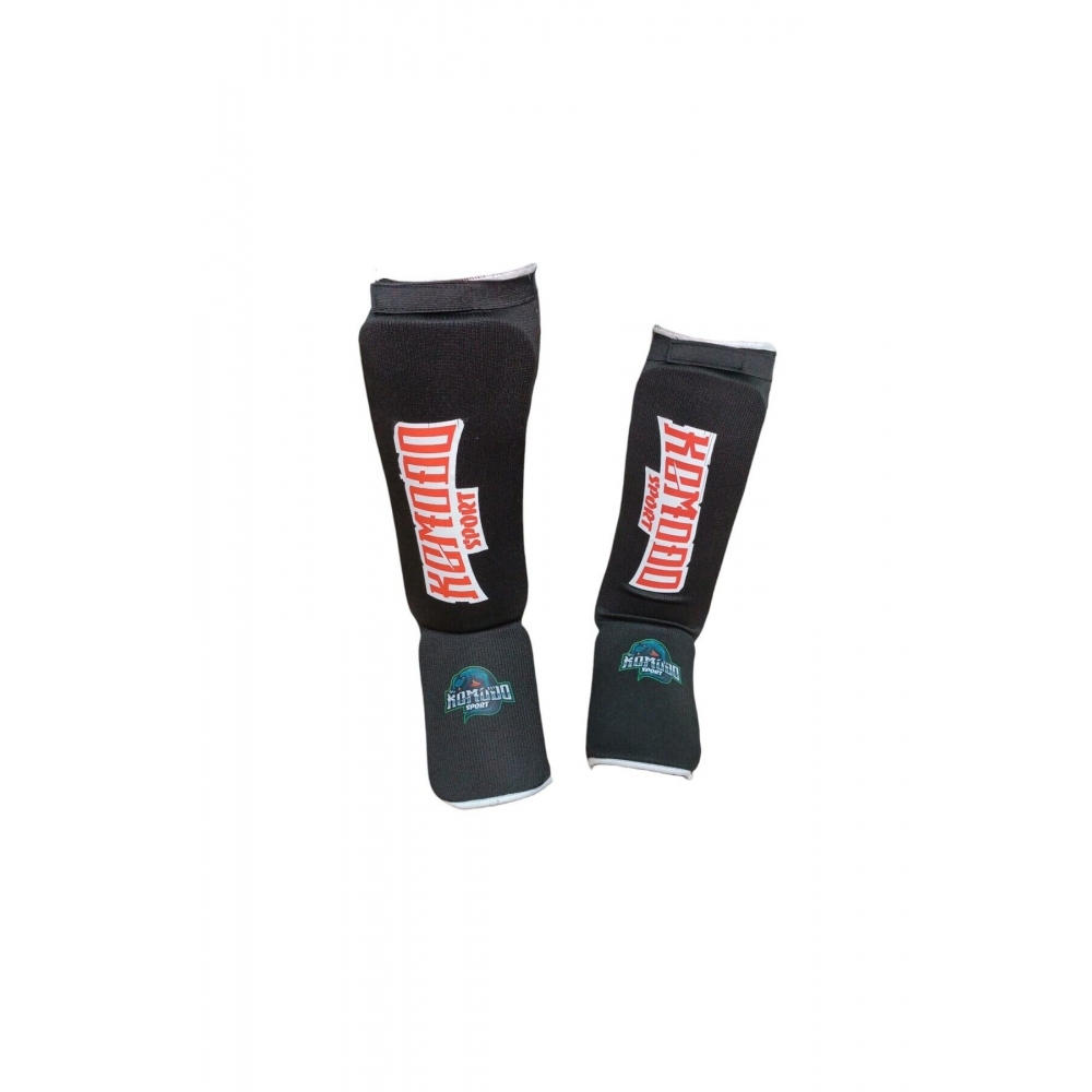 Kick Boks & Muay Thai Bez Kaval Ayaküstü Koruyucu KBZ 101