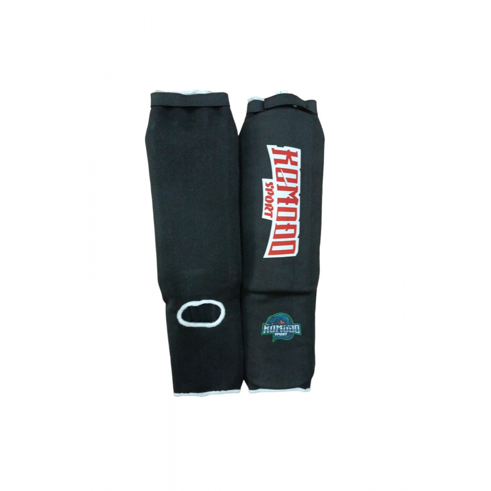 Kick Boks & Muay Thai Bez Kaval Ayaküstü Koruyucu KBZ 101