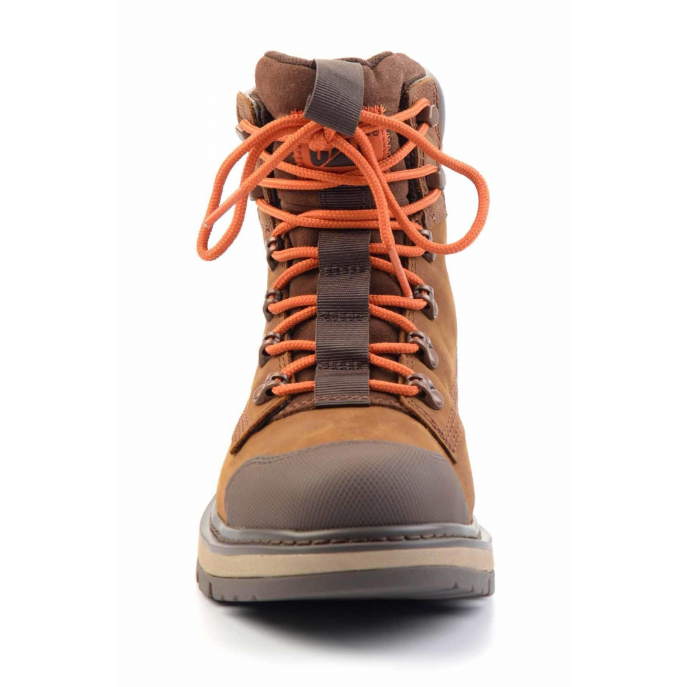 Chocolate Leather Erkek Outdoor Bot CAT1111111303