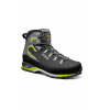 Corax Gv Mm A12038 00 A561 Black/green Lime Gtx Erkek Outdoor Bot
