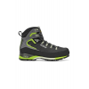 Corax Gv Mm A12038 00 A561 Black/green Lime Gtx Erkek Outdoor Bot