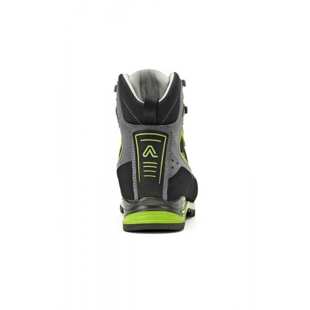 Corax Gv Mm A12038 00 A561 Black/green Lime Gtx Erkek Outdoor Bot