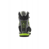 Corax Gv Mm A12038 00 A561 Black/green Lime Gtx Erkek Outdoor Bot