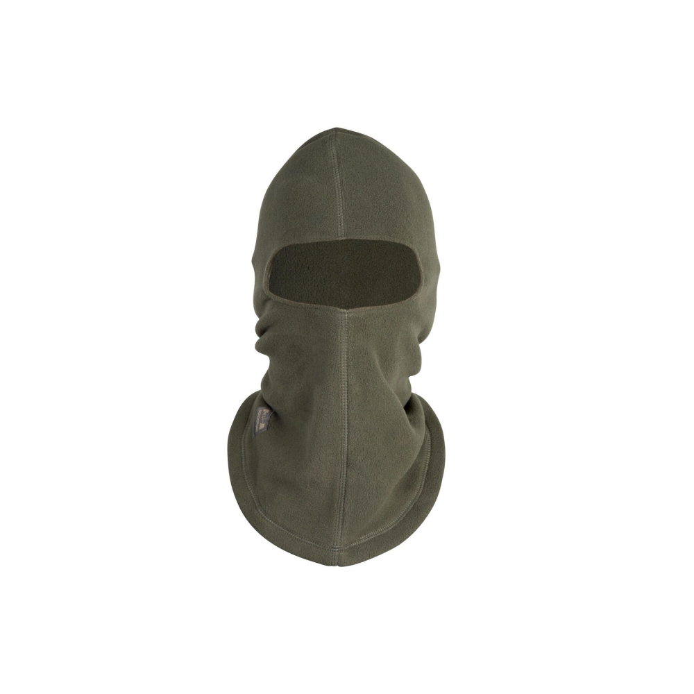 Polar Balaklava Kar Maskesi - Avcılık Ve Doğa Gözlemi - Yeşil - 100