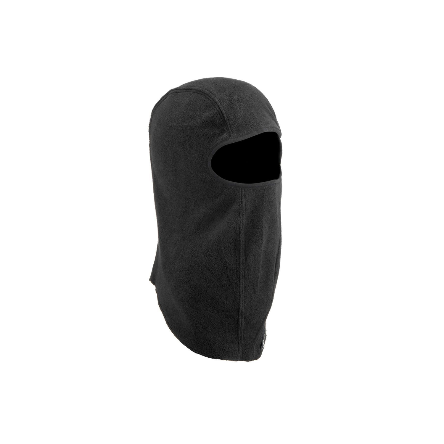 Yetişkin Polar Kayak Maskesi - Siyah