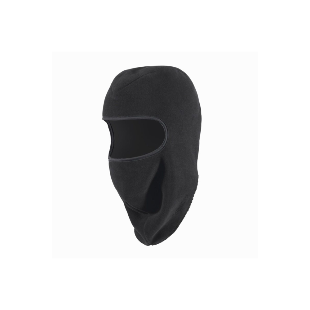 Yetişkin Polar Kayak Maskesi - Siyah