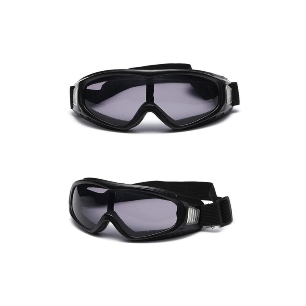 Kar Motor Airsoft Gözlüğü
