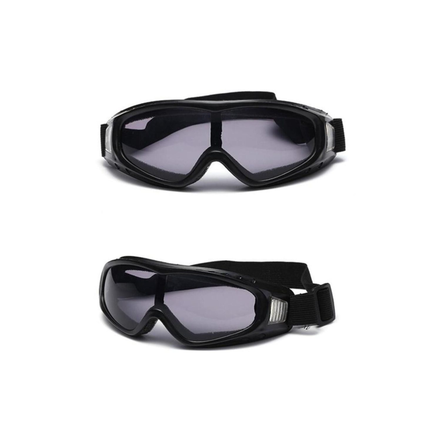 Kar Motor Airsoft Gözlüğü